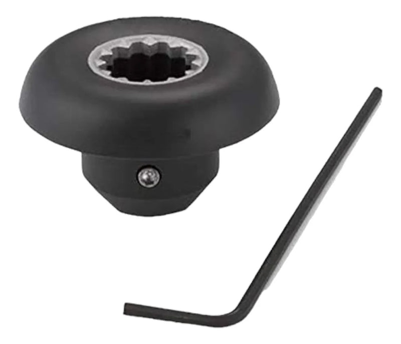 Cople motor licuadora industrial Vitamix