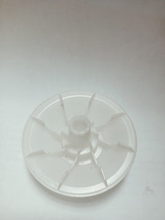 Cople licuadora T-Fal blanco motor Magiclean