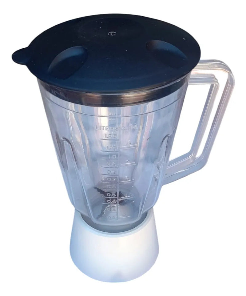 Vaso licuadora Perfecmix plastico completo