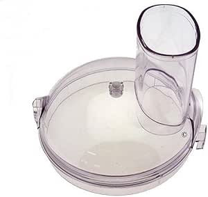 Tapa de Tazon procesador Ovatio 2 Robot AT3141516