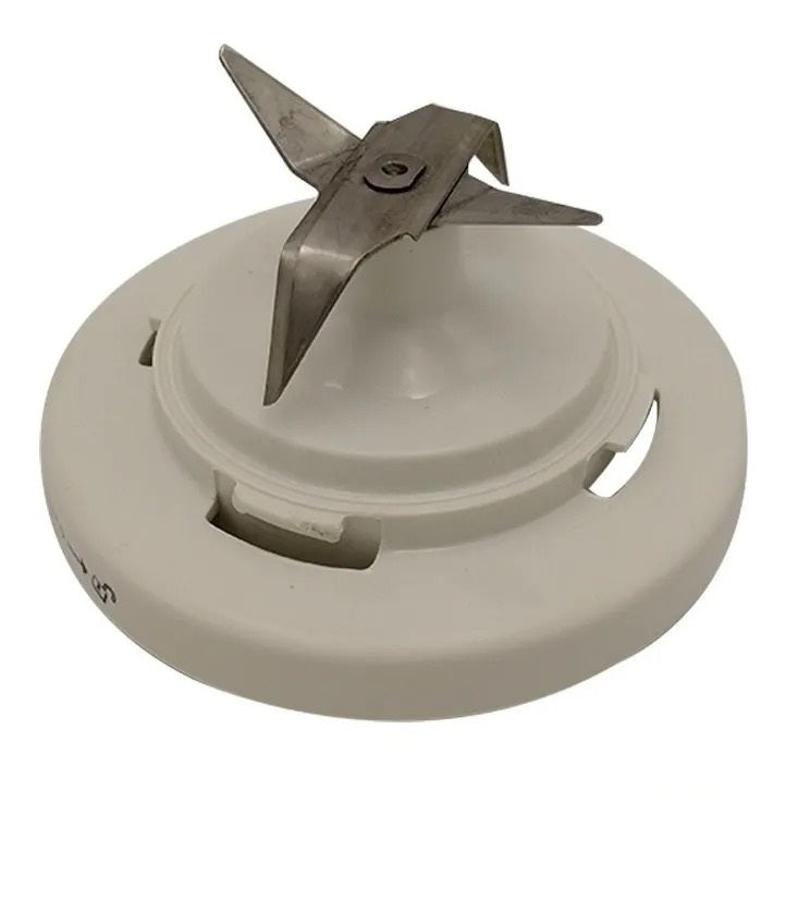 Ensamble cuchillas Facemix