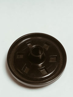 Cople motor licuadora DAC711 negro Facimix