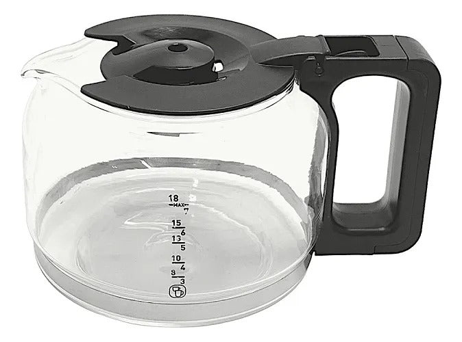 Jarra sola cafetera T-FAL Elegance