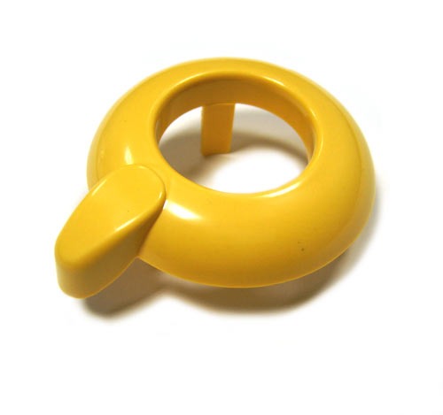 Boton de encendido de Procesador Masterchef Delicius