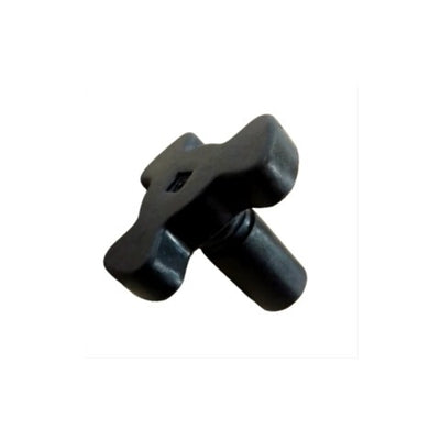 Trebol de poste largo para Microondas