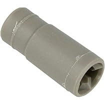 Acoplamiento Eje de Batidora Moulinex Turbo Mix