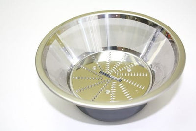Filtro rayador de Extractor de jugos JUG650G38