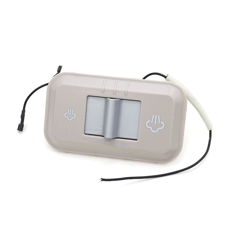 Control indicador plancha Rowenta generadora de Vapor