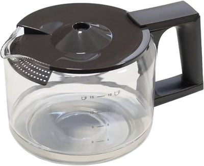 Jarra Cafetera Krups 1.25 Litros