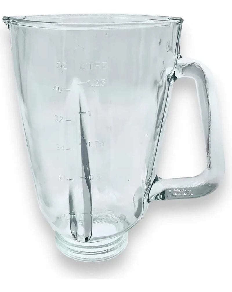 Vaso de Licuadora T-Fal modelo LN8001MX