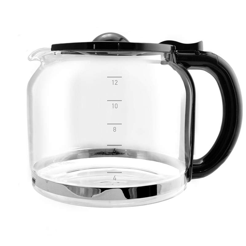 Jarra de Cafetera T-Fal modelo CM3218MX