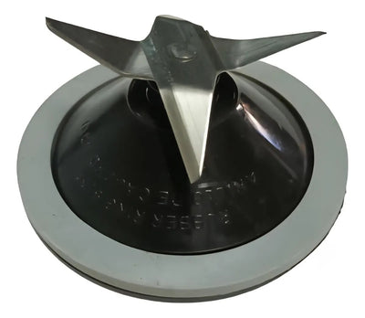 Diafragma negro Licuadora T-Fal modelo BL2786MX