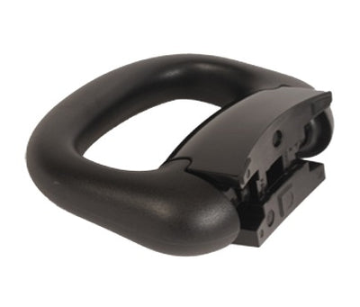 Asa de tapa Olla de Presion negra