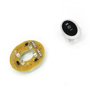 Interruptor Plancha de Vapor modelo IT2440Q1