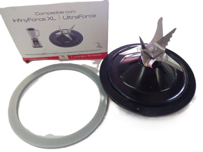 Cuchilla Licuadora T-Fal Infinity Force XL - UltraForce