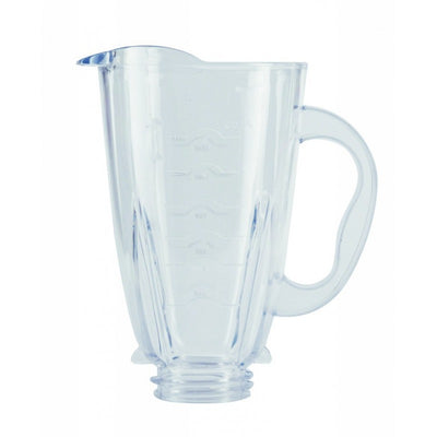 Vaso de Licuadora Oster Reversible de plastico