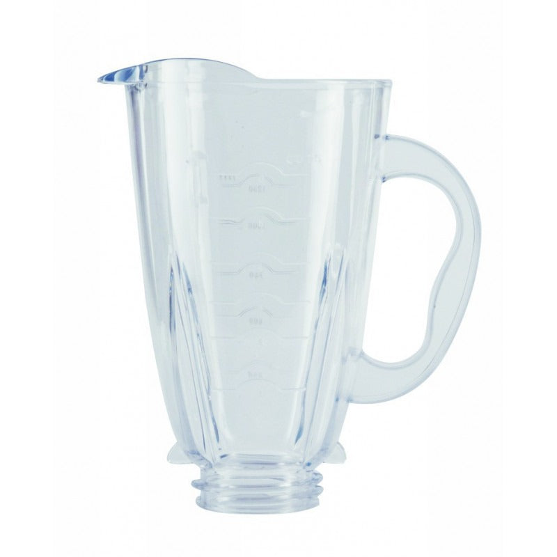 Vaso de Licuadora Oster Reversible de plastico