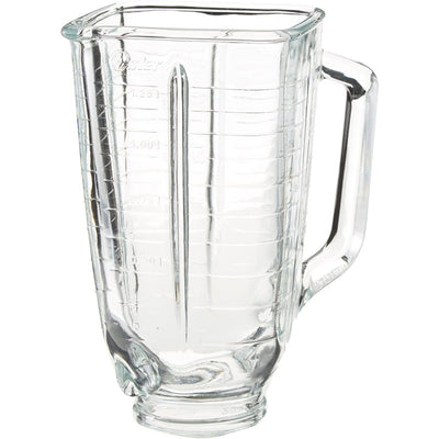 Vaso de Licuadora Oster Vidrio 5 tazas original