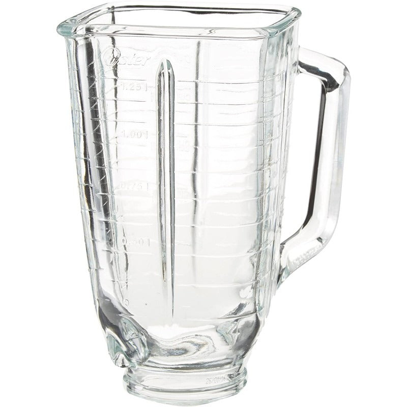 Vaso de Licuadora Oster Vidrio 5 tazas original