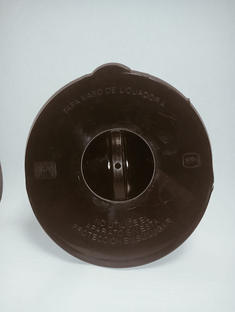 Tapa economica de Vaso Licuadora Oster modelo Reversible