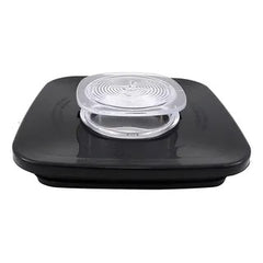 Tapa negra de Vaso Oster Flexible