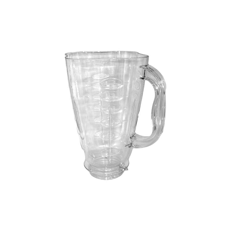 Vaso de Licuadora Oster Cube de plastico original