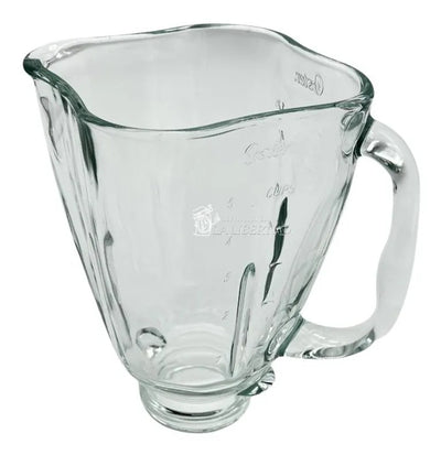 Vaso Oster Cube Vidrio