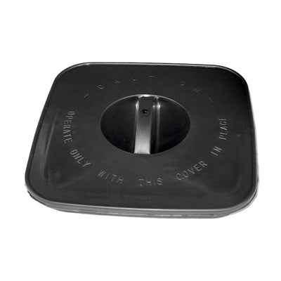 Tapa sin tapon de Licuadora Oster economica