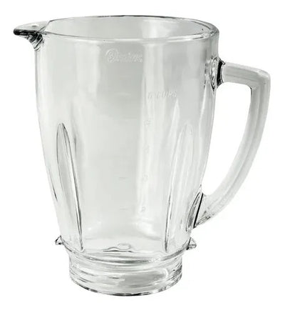 Vaso de Licuadora Oster Contemporaneo Reversible Boca grande