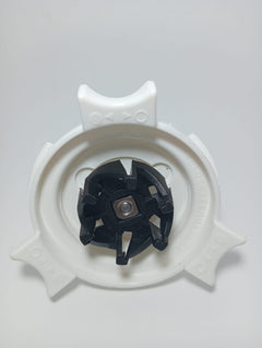 Diafragma licuadora Phillips Top inoxidable