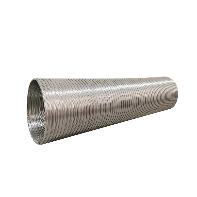 Ducto de aluminio 6 X 8