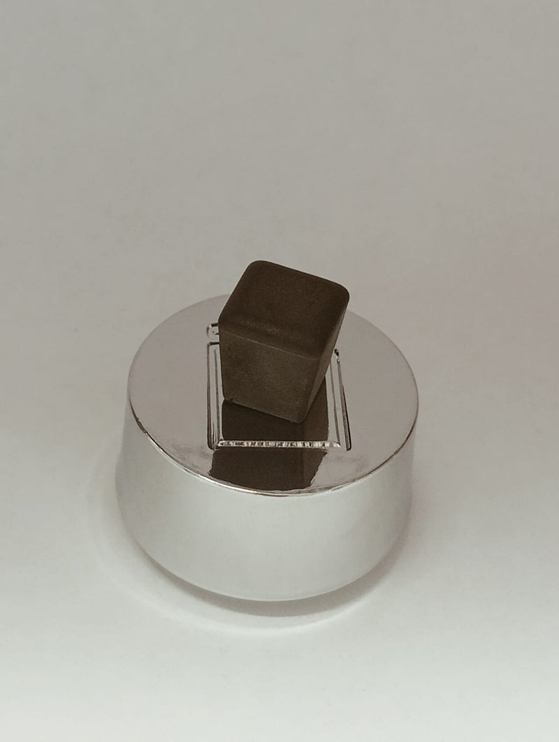 Regulador o Pesa Olla de Presion Ecko entrada chica