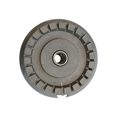 Quemador Estufa Mabe Eclipse 9.4 3" tubo generico