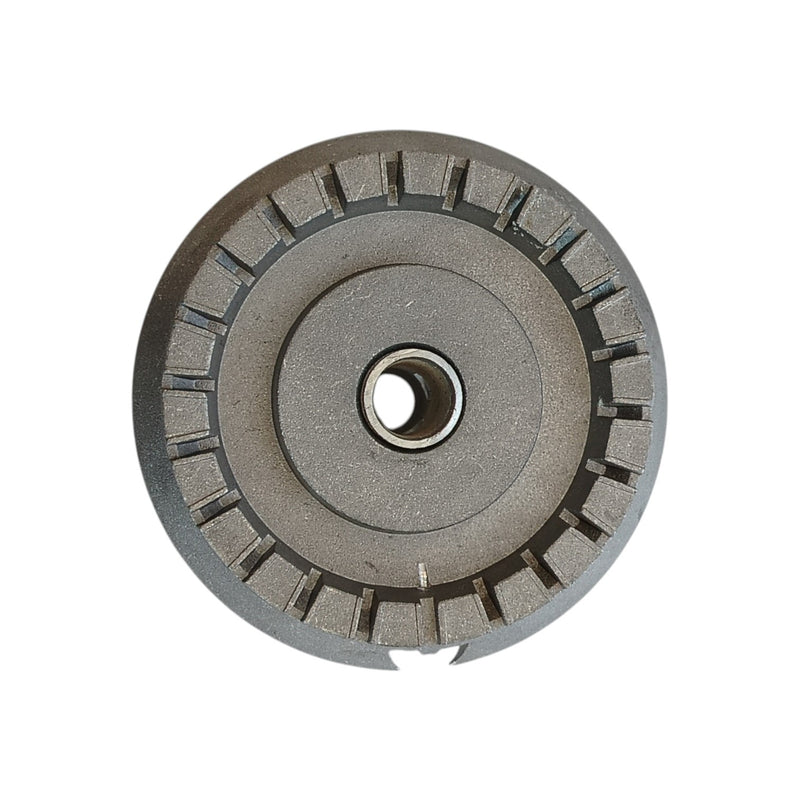 Quemador Estufa Mabe Eclipse 9.4 3" tubo generico