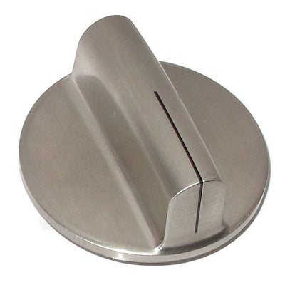 Perilla Estufa Mabe Cromada Vastago Corto