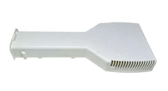 Filtro Plástico de Aire Refrigerador Whirlpool