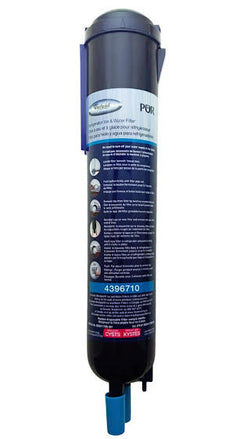 Filtro de Agua Refrigerador Whirlpool