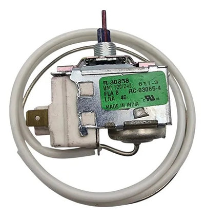 Termostato control de temperatura refrigerador Whirlpool