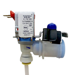 Ice Macker Completo Refrigerador Whirlpool