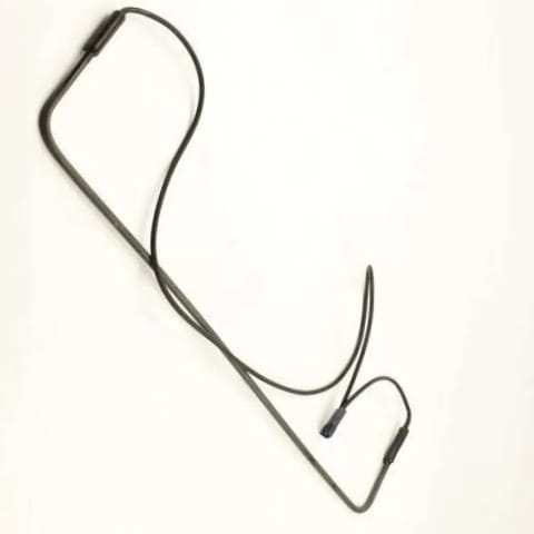 Resistencia Tubular de Refrigerador Whirlpool 24