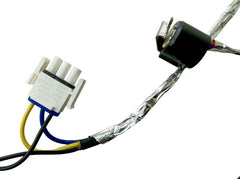 Resistencia Concava Refrigerador Mabe 52.5 cm