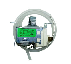 Termostato Control de Temperatura Refrigerador Whirlpool