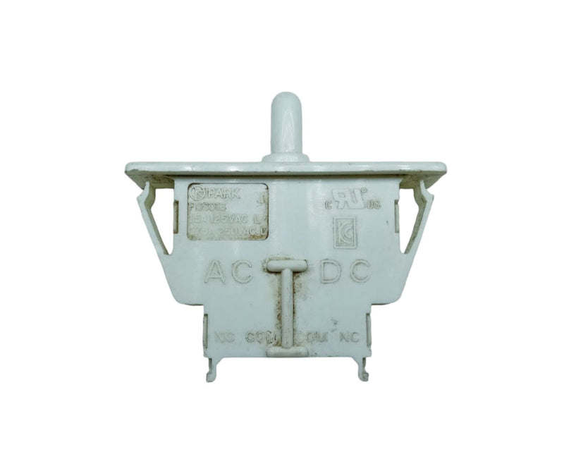 Apagador 1 Botón Refrigerador