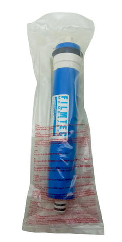 Filtro Membrana Osmosis Inversa