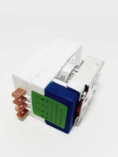 Timer Refrigerador LG 6 hrs