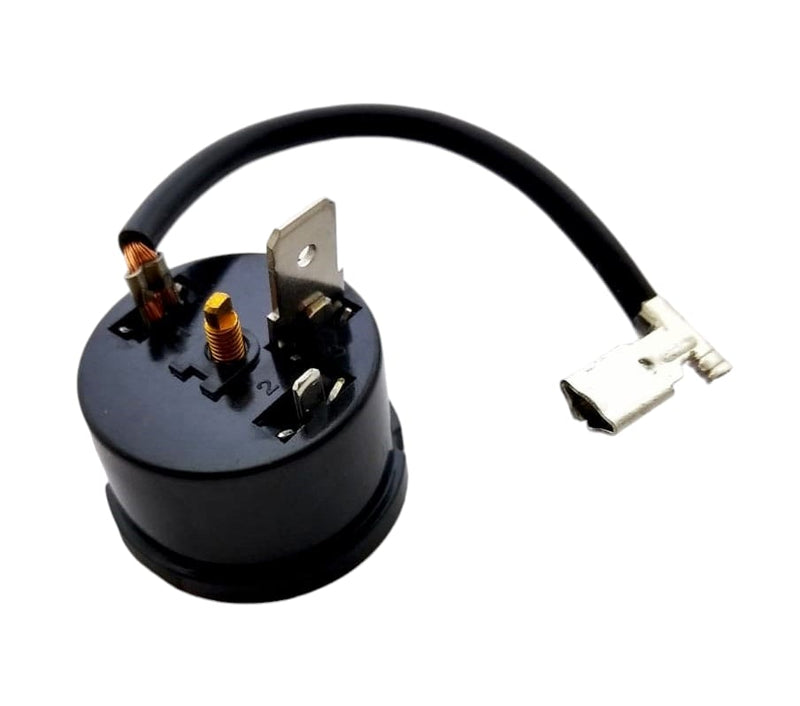 Térmico para 1/3 HP Refrigerador
