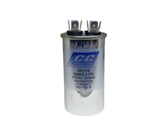Capacitor de Trabajo 16 uf a 370v