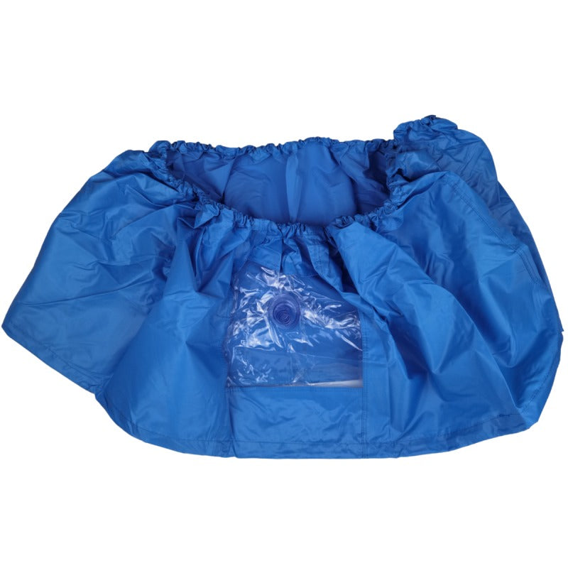 Tobogan de servicio para Clima 1 Tonelada