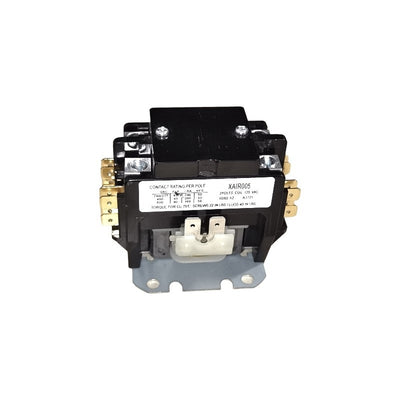 Contactor 2 polos 40 AM 120V