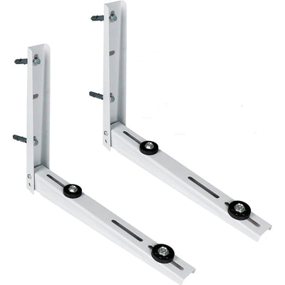 Soporte para Minisplit 550 x 440 m 1.8 mm
